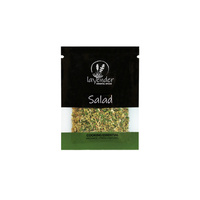 Salad - Ziołowa Przyprawa do Sałatek & Surówek 8g | Lavender Spices