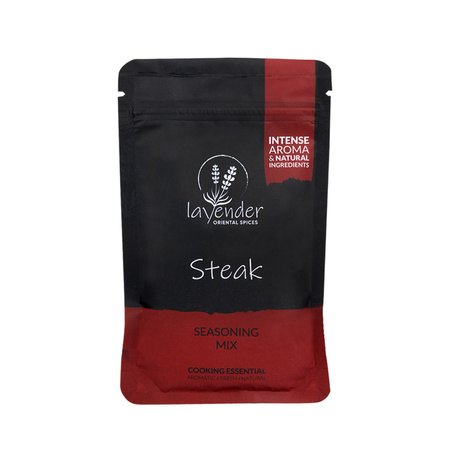 Steak 110g | Lavender Spices