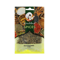 Kozieradka Liść Kasuri Methi 10g | Sindibad