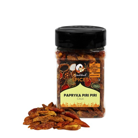  Piri Piri "Birds Eye" 60g | Sindibad