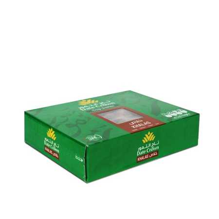Khalas  Dates 1kg | Date Crown