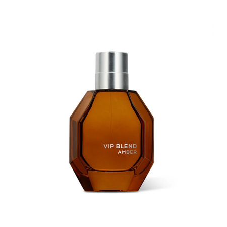 VIP BLEND AMBER Woda Perfumowana Arabska 100 ml Al Rehab EDP
