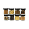 8 Warming Spices for Mulled Wine Gift Set | Laveder