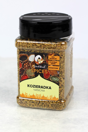 Kozieradka Nasiona 250g | Sindibad