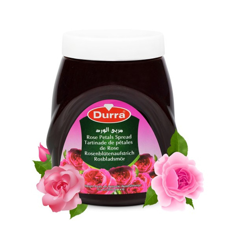 Rose Petals Spread Jam 2kg | Durra