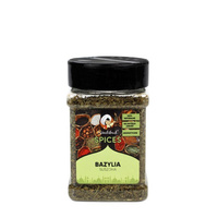 Bazylia Suszona 50g | Sindibad