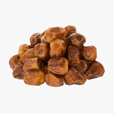 Daktyle Saudyskie Sukkari Rutab 1kg Durra