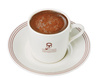 Turkish Ground Coffee 6g | Mehmet Efendi