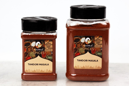 Przyprawa Tandoori Masala 50g | Sindibad