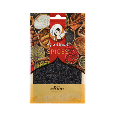 Urfa Biber Pepper Flakes 50g | Sindibad