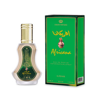 AFRICANA Woda Perfumowana Arabska 35 ml EDP | Al Rehab