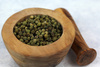 4x Peppercorns Set | Black | Green | White | Pink