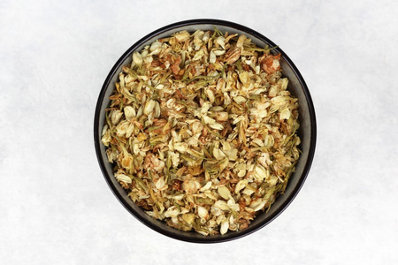 Kwiat Jaśminu 20g | Sindibad