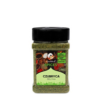 Czubryca Zielona 140g | Sindibad