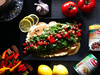 Bób Gotowany Foul Medames  z Ciecierzycą 475g | Durra