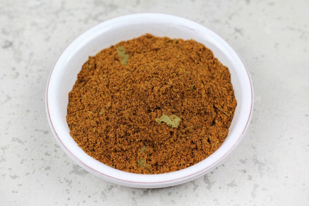 Garam Masala 50g Sindibad