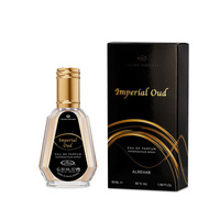 IMPERIAL OUD Woda Perfumowana Arabska 50 ml Al Rehab EDP