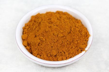 Kurkuma Mielona 550g | Sindibad