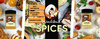 Jamaican Jerk 170g | Sindibad Spices