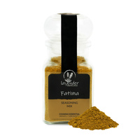 Fatima -  Korzenna przyprawa do zup & warzyw 65g | Lavender Spices