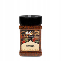 Przyprawa Harissa 140g | Sindibad