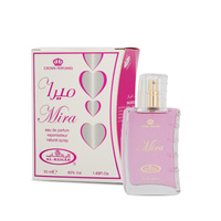 MIRA Woda Perfumowana Arabska 50 ml Al Rehab EDP