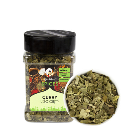 Curry Leaves 30g | Sindibad Spices