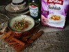 Sahlab 200g Aruba