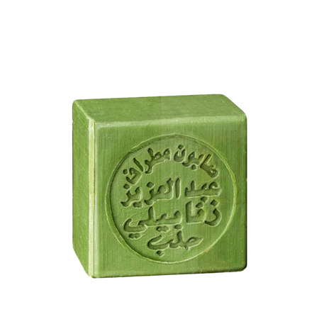 Mydło Aleppo Zanabili Oliwkowe 190g | Pafion Queen