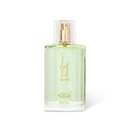 Choco Musk PISTACHIO Eau de Parfum 50 ml | Al-Rehab