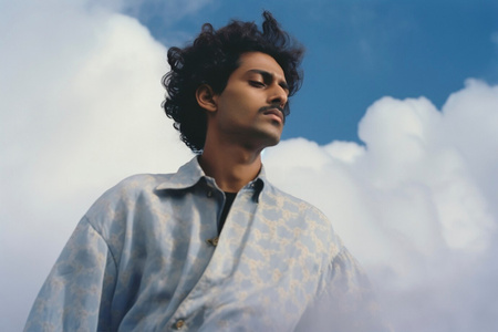 BLUE Perfumy w Olejku CPO 6 ml | Al Rehab