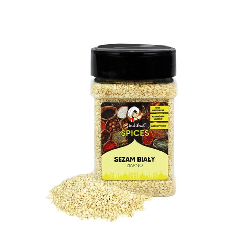 Sesame Seeds 180g | Sindibad