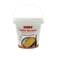 Krem Sezamowy Słodki Tahini 400g | Sener