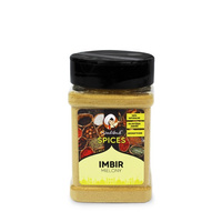 Imbir Mielony 120g | Sindibad