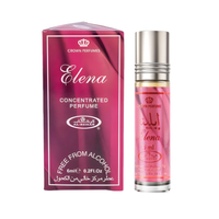 ELENA Perfumy w Olejku CPO 6 ml| Al Rehab
