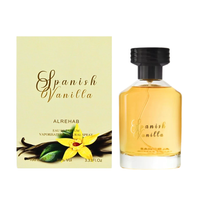 SPANISH VANILLA Eau de Parfum 100 ml | Al-Rehab