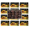 12x Daktyle Pars Irańskie Naturalne 600g