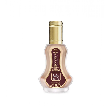 Rasha Eau de Parfum 35 ml | Al-Rehab