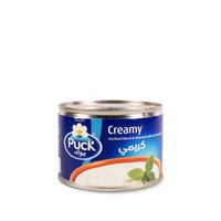 Krem Śmietanka Keshta 170g | Puck
