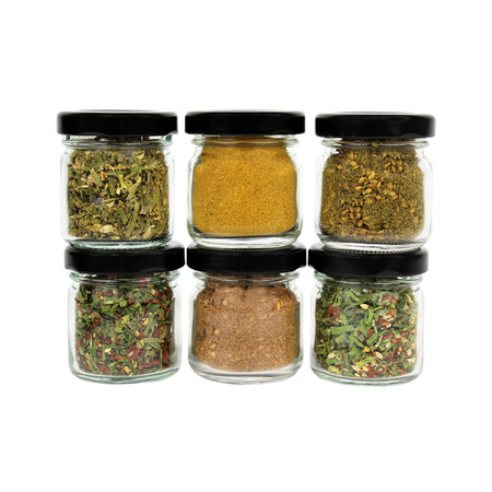 6 Spices for Veggies & Plant-Based Diet | Lavender