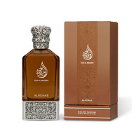 OUD AL WAZEER Woda Perfumowana Arabska 80 ml Al Rehab EDP