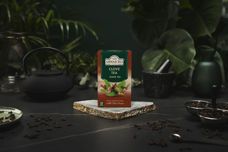 Clove 40g | Ahmad Tea