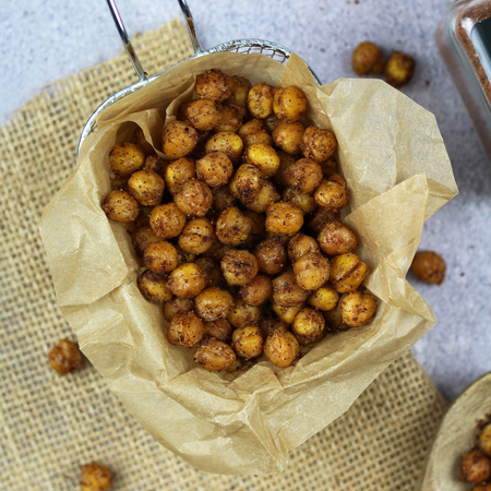 Hot Hummus 70g | Lavender Spices