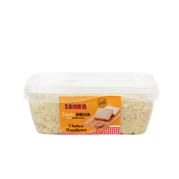 Chałwa Waniliowa Turecka 700g | Sener