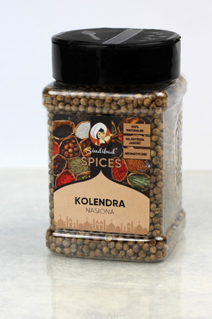 Kolendra Nasiona 100g | Sindibad