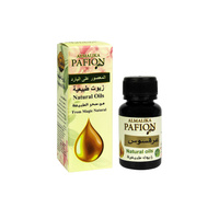 Natural Cold-Pressed Licorice Oil 35 ml | Almalika Parfion