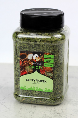 Szczypiorek Suszony 50g | Sindibad