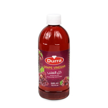 Grape Vinegar 500 ml | Durra