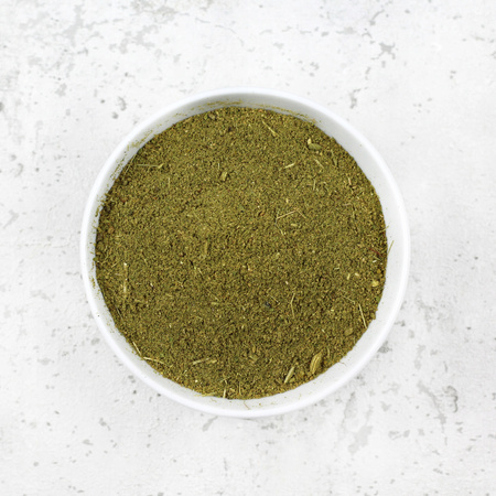 Green Curry 30g | Sindibad