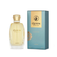 QUEEN OF THE NIGHT Woda Perfumowana Arabska 100 ml Al Rehab EDP